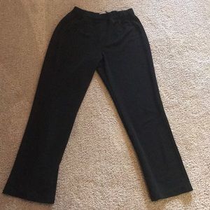 5 for $25 Sale! Chico’s Slacks with Elastic Waist